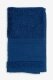 Фото DMC рушник махровий, 30*50см., синій CL084A-136