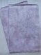Фото полотно ручного фарбування Левада рожева лаванда