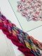 Dinky Dyes Designs silk pack (шовкові нитки) до схемиJM-077