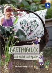 Фото Acufactum Книга Gartengluck - mit Nadel und Spaten 4046