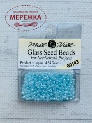 Фото Бісер Mill Hill Glass Seed Beads 4.54g 00143