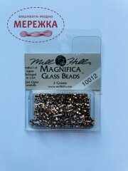 Фото Mill Hill Magnifica Glass  Beads, 2гр. 10012
