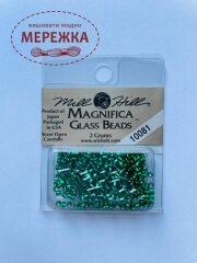 Фото Mill Hill Magnifica Glass  Beads, 2гр. 10081