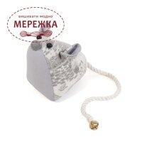 Фото Голківниця Hobby Gift Mouse In The Garden PCM.596