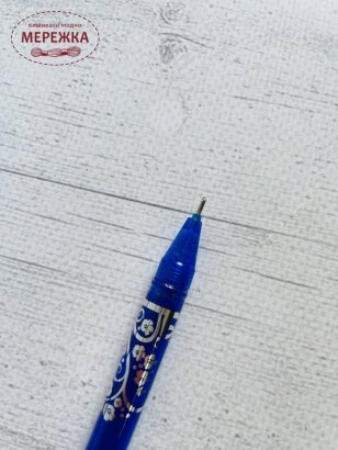 Фото ручка для розмітки