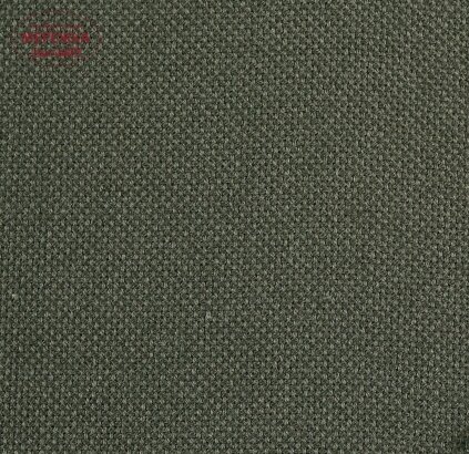 Фото домоткане полотно Онікс, колір оливково-сірий