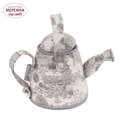 Фото Голківниця Hobby Gift Watering Can: In The Garden PCWC.596
