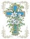 Фото Kooler Design Studio Схема Lilies of the Cross (Linda Gillum) KDS-2195