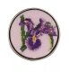 Фото Набір для вишивання хрестиком Sajou Декоративна скринька Iris #14