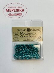 Фото Mill Hill Magnifica Glass Beads 2g 10079