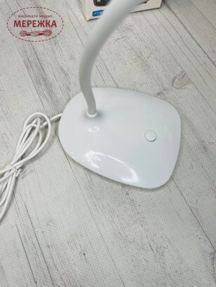 Фото лампа на USB